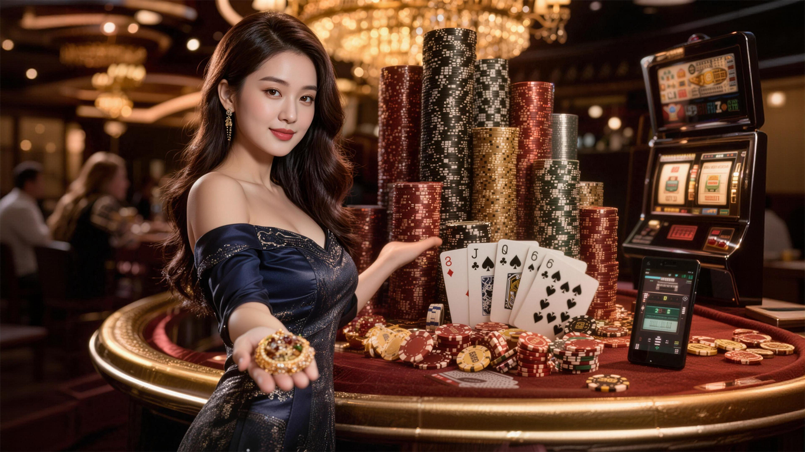 7 lỗi thường gặp khi đọc Casino trực tiếp trên LV88 và cách tự sửa