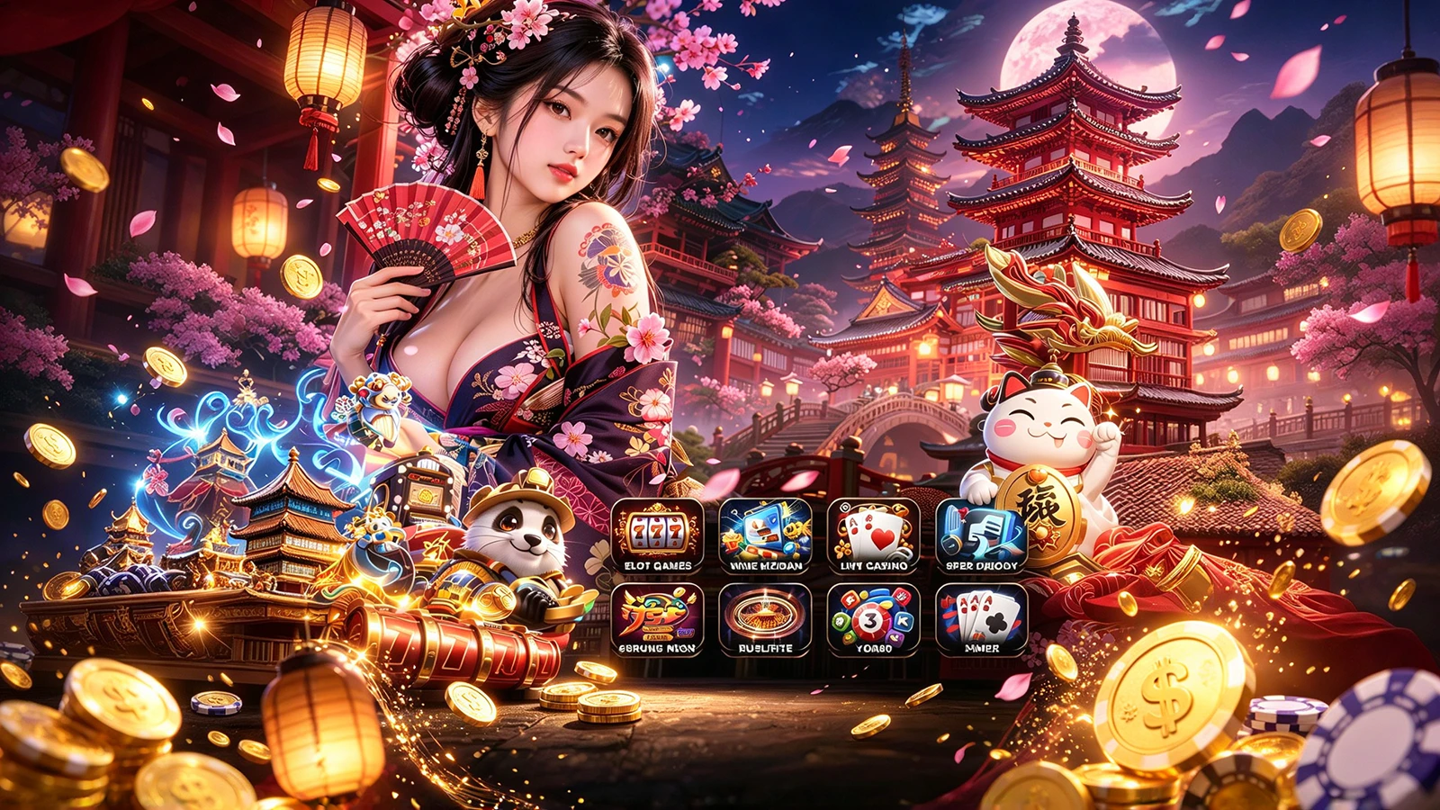 Bao lâu nên rà soát Casino trực tiếp của LV88? Lịch theo thay đổi