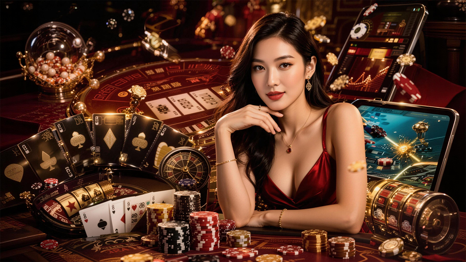 Checklist Game bài: nguồn, thời điểm, phạm vi và điểm dừng tại LV88
