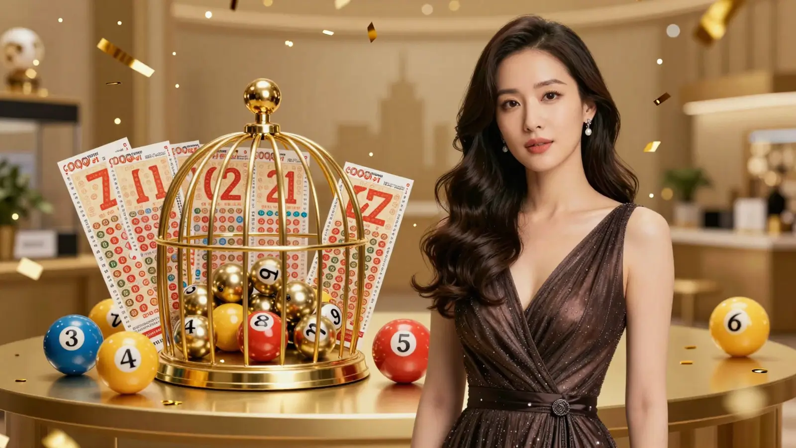 Game bài là gì? Từ điển nhãn và trạng thái trên LV88