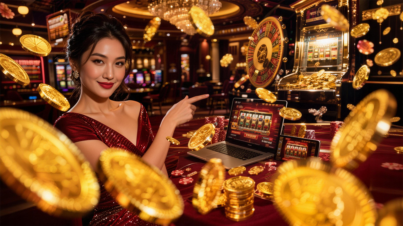 Slot trên điện thoại: cách kiểm tra đọc bảng trò chơi ở chế độ dọc tại LV88