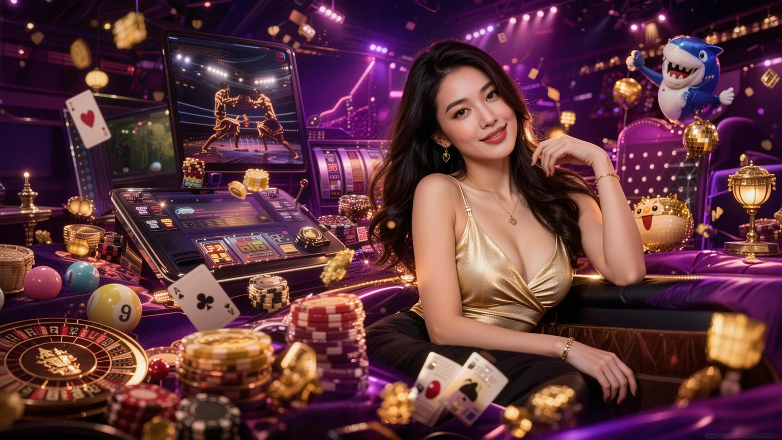 Cẩm nang Đá gà LV88: đọc tên trận, thời gian và trạng thái phát từ đâu?