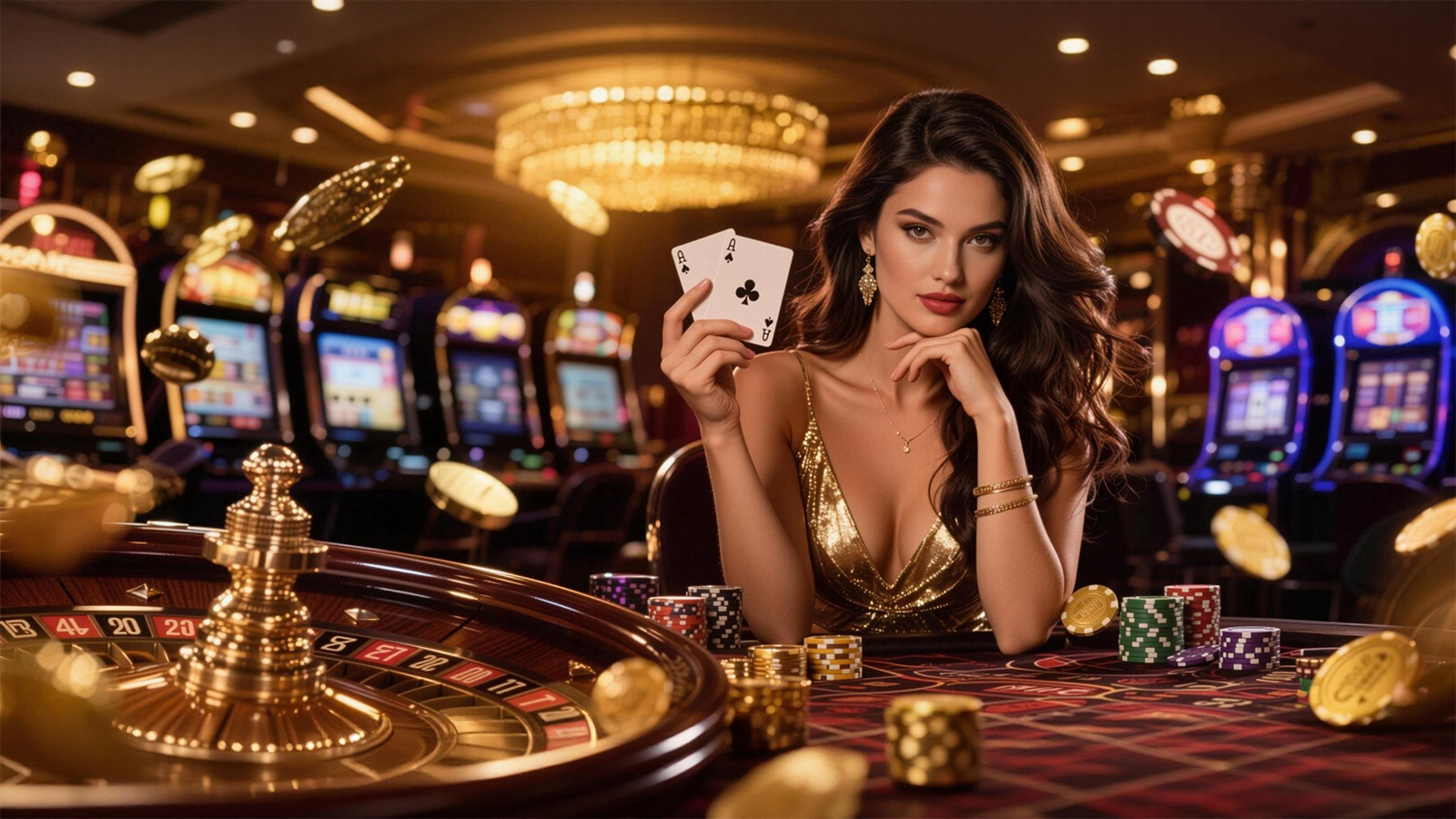 Cẩm nang Casino trực tiếp LV88: đọc tên bàn, nhà cung cấp và giới hạn từ đâu?
