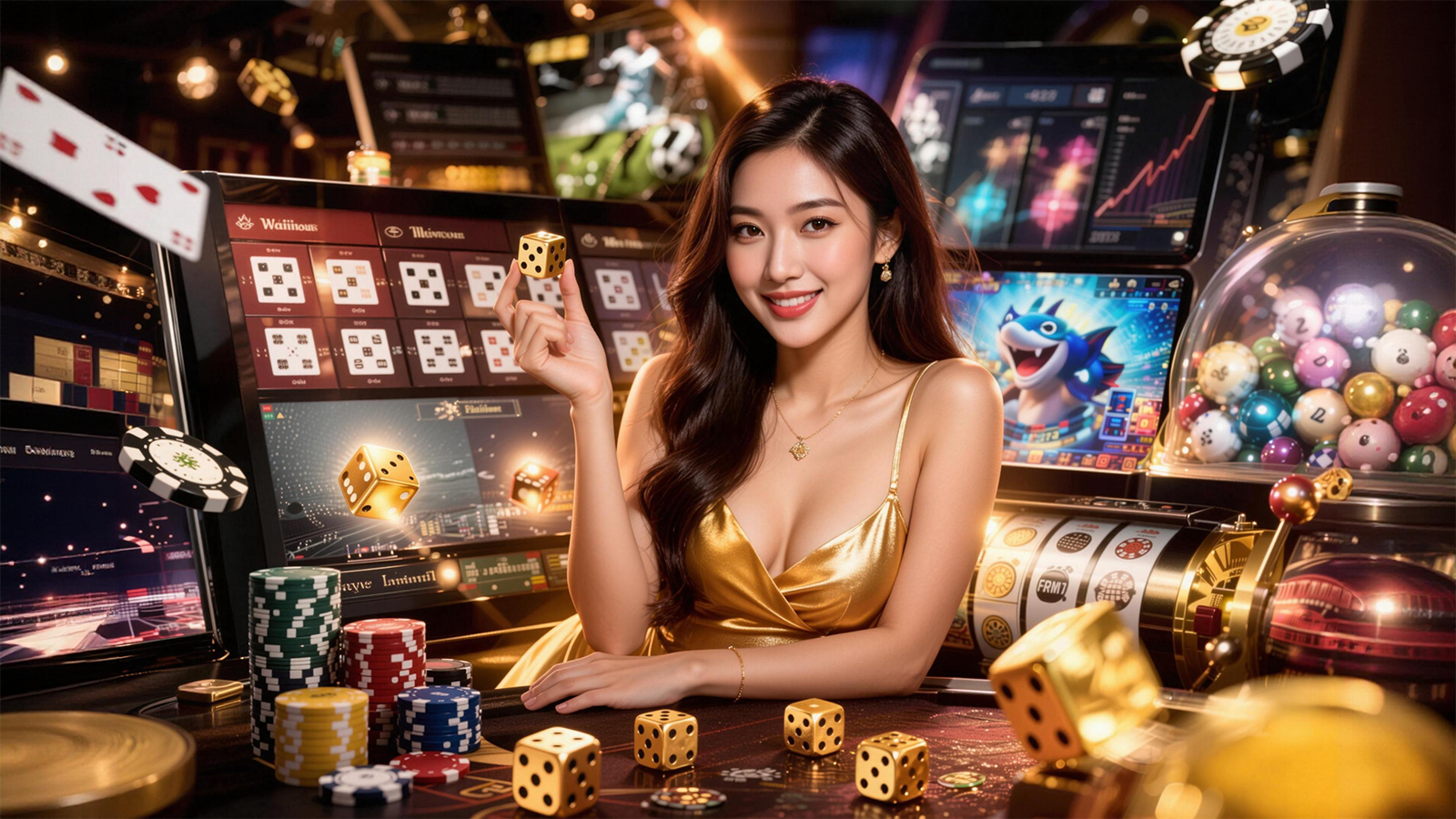 Sảnh hiển thị thiếu bàn: 5 bước tự kiểm tra trước khi thử lại trên LV88