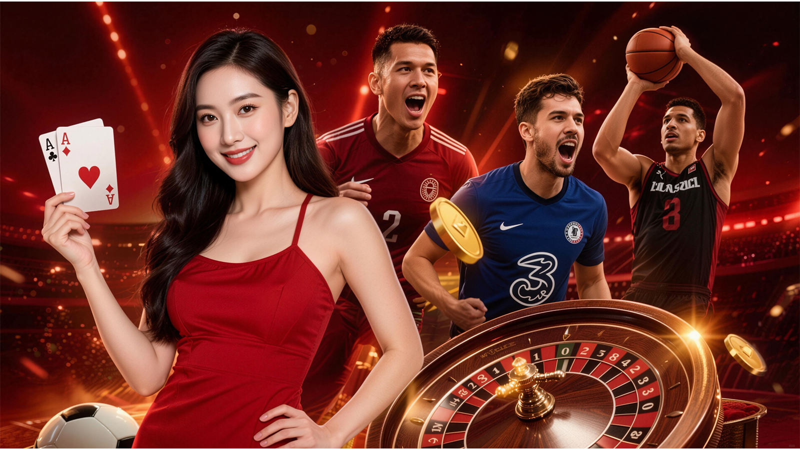 Gửi yêu cầu hỗ trợ LV88: cần ghi gì về Sòng bạc?