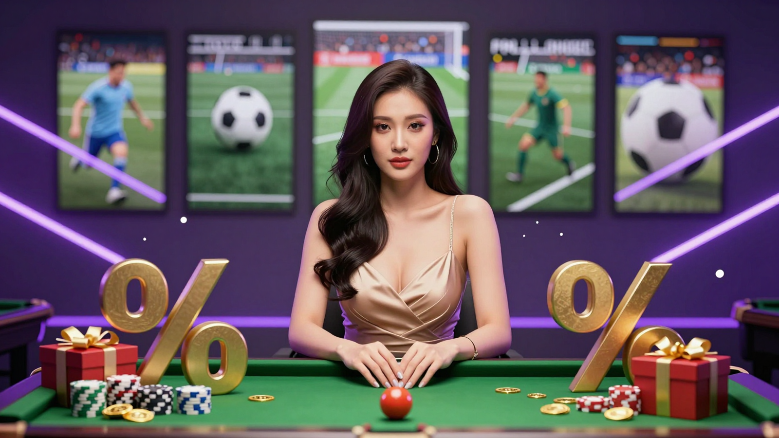 Casino trực tiếp trên điện thoại: cách kiểm tra đọc trạng thái bàn trên điện thoại tại LV88