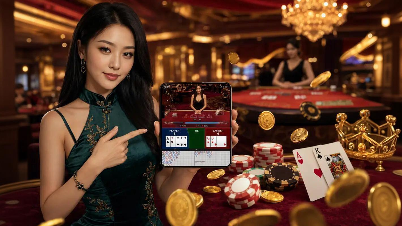 Tình huống LV88: từ dữ liệu bàn không đồng bộ đến quyết định có căn cứ