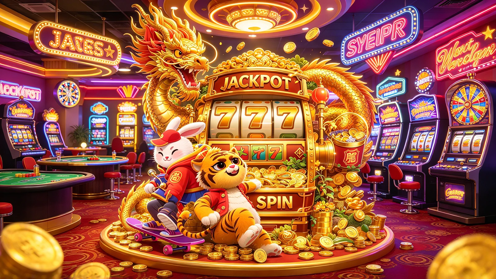 Checklist Slot: nguồn, thời điểm, phạm vi và điểm dừng tại LV88