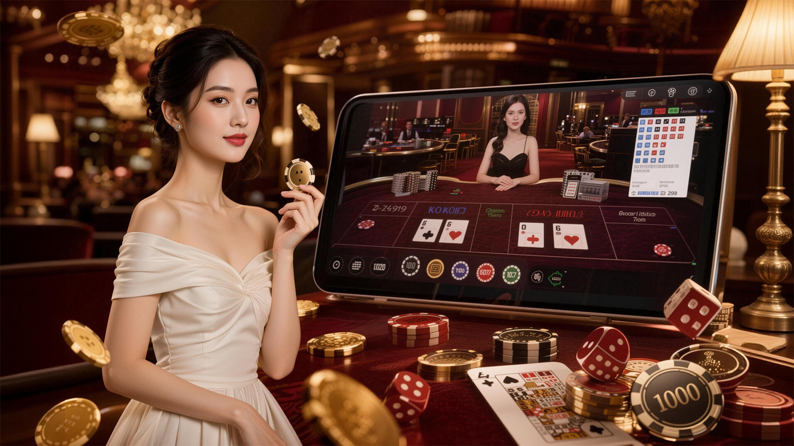 Gửi yêu cầu hỗ trợ LV88: cần ghi gì về Slot?