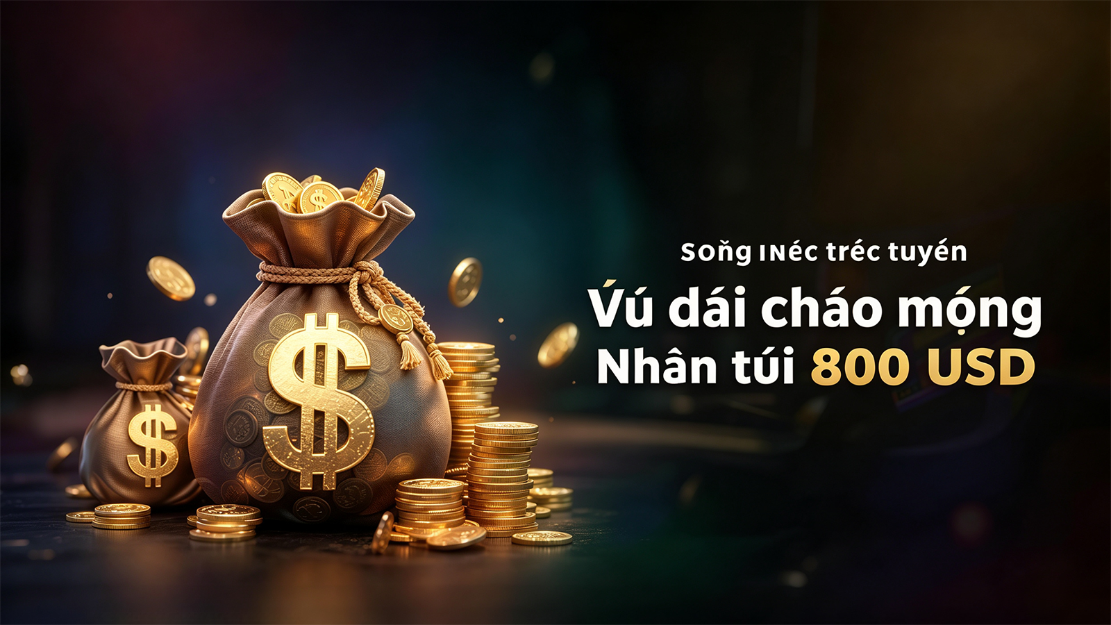 Slot là gì? Từ điển nhãn và trạng thái trên LV88