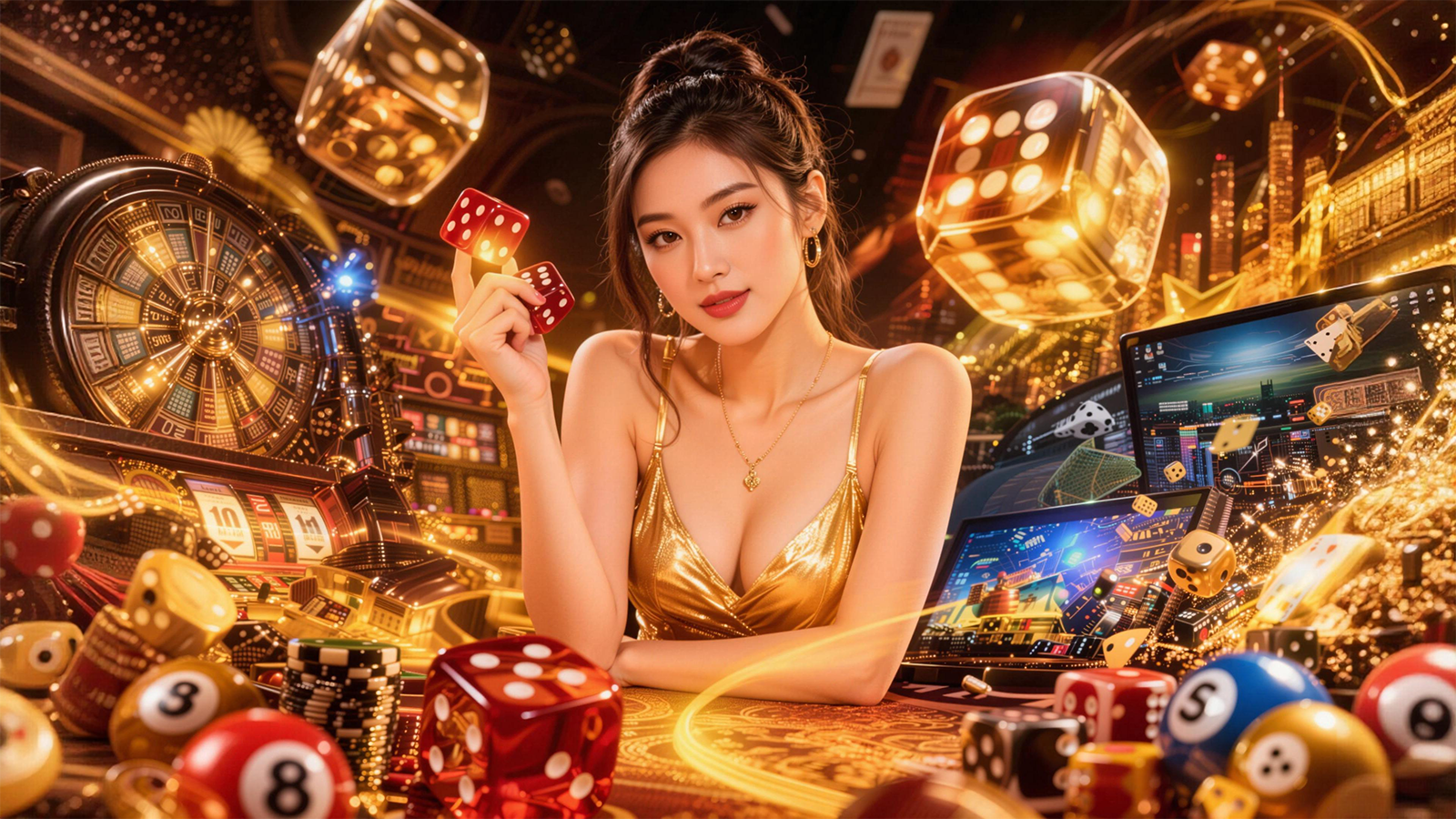 Hai nguồn nói khác nhau về Nổ hũ? Cách đối chiếu cùng LV88
