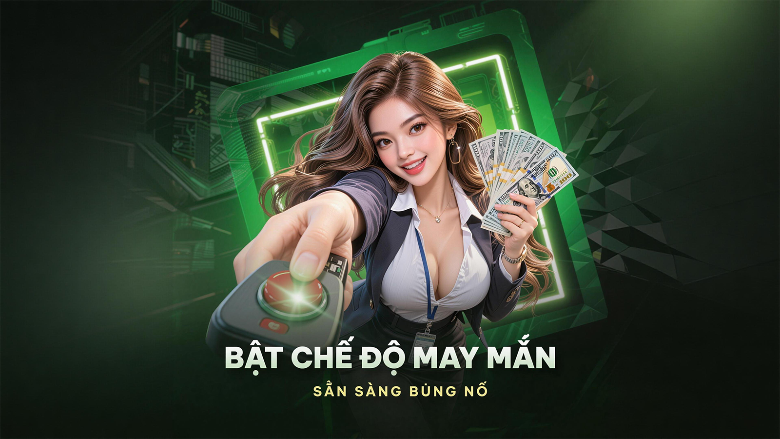 Nổ hũ tải chậm trên LV88: đo đúng trước khi đổi thiết bị