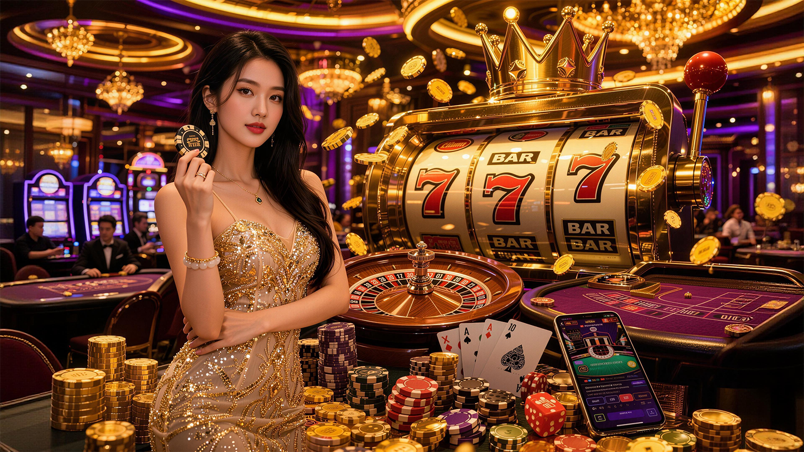 Tình huống LV88: từ lịch hoặc tín hiệu bị gián đoạn đến quyết định có căn cứ