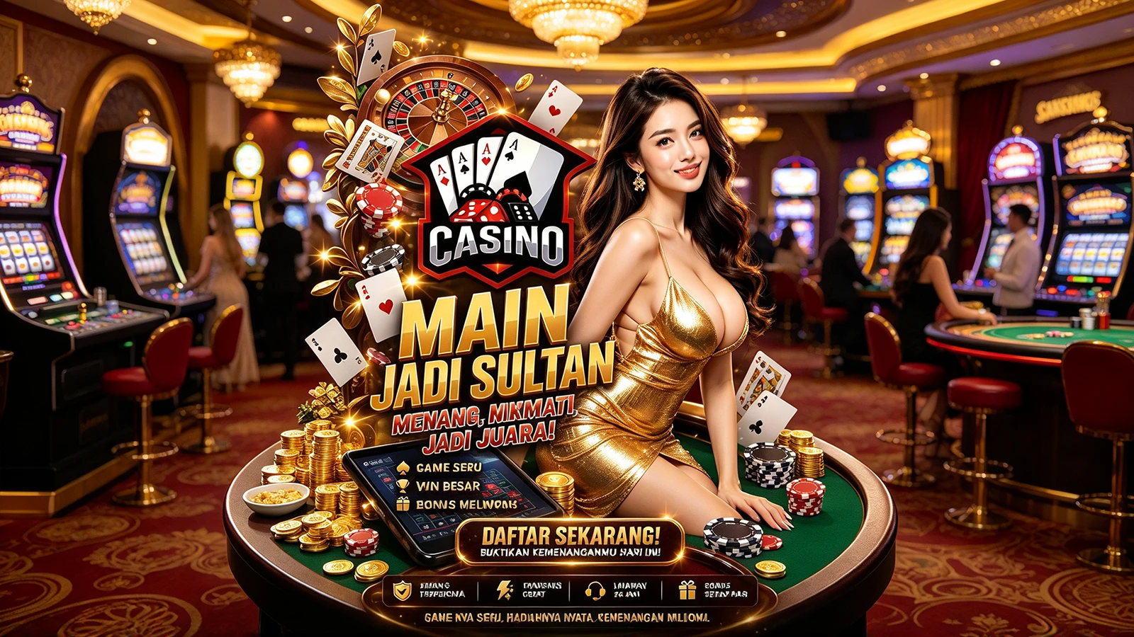Slot